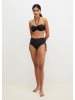 Marc O´Polo Bodywear Bikini-Hose in Schwarz