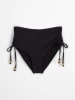 Marc O´Polo Bodywear Bikini-Hose in Schwarz