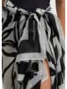 Marc O´Polo Bodywear Pareo w kolorze czarno-białym