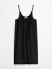 Marc O´Polo Bodywear Sukienka w kolorze czarnym