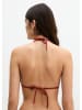 Marc O´Polo Bodywear Bikini-Oberteil in Rot