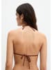 Marc O´Polo Bodywear Bikini-Oberteil in Braun