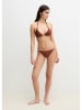Marc O´Polo Bodywear Bikini-Hose in Braun