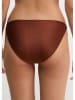 Marc O´Polo Bodywear Bikini-Hose in Braun