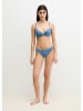 Marc O´Polo Bodywear Bikini-Hose in Hellblau