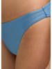 Marc O´Polo Bodywear Figi bikini w kolorze błękitnym