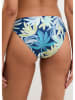 Marc O´Polo Bodywear Figi bikini w kolorze niebieskim