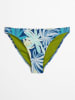 Marc O´Polo Bodywear Figi bikini w kolorze niebieskim