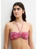Marc O´Polo Bodywear Biustonosz bikini w kolorze różowym