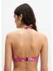 Marc O´Polo Bodywear Biustonosz bikini w kolorze różowym