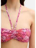 Marc O´Polo Bodywear Biustonosz bikini w kolorze różowym