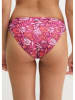 Marc O´Polo Bodywear Figi bikini w kolorze różowym