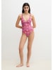 Marc O´Polo Bodywear Badeanzug in Pink