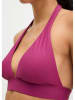 Marc O´Polo Bodywear Biustonosz bikini w kolorze fioletowym