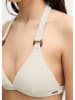 Marc O´Polo Bodywear Biustonosz bikini w kolorze kremowym
