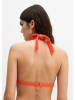 Marc O´Polo Bodywear Biustonosz bikini w kolorze pomarańczowym