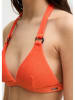 Marc O´Polo Bodywear Biustonosz bikini w kolorze pomarańczowym