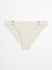 Marc O´Polo Bodywear Bikini-Hose in Creme