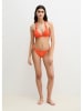 Marc O´Polo Bodywear Figi bikini w kolorze pomarańczowym