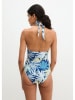 Marc O´Polo Bodywear Badeanzug in Blau