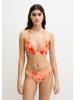 Marc O´Polo Bodywear Biustonosz bikini w kolorze pomarańczowym