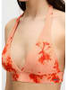Marc O´Polo Bodywear Biustonosz bikini w kolorze pomarańczowym