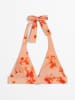 Marc O´Polo Bodywear Biustonosz bikini w kolorze pomarańczowym