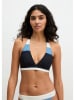 Marc O´Polo Bodywear Biustonosz bikini w kolorze granatowym