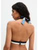 Marc O´Polo Bodywear Biustonosz bikini w kolorze granatowym