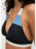 Marc O´Polo Bodywear Biustonosz bikini w kolorze granatowym