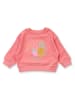 Sense Organics Sweatshirt "Dari" in Pink