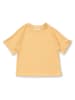 Sense Organics Shirt "Tali" in Gelb