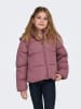 KIDS ONLY Winterjacke "Juta" in Rosa
