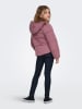 KIDS ONLY Winterjacke "Juta" in Rosa