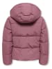 KIDS ONLY Winterjacke "Juta" in Rosa