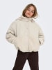 KIDS ONLY Blouson "Nomi" beige