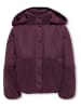 KIDS ONLY Blouson "Nomi" paars