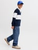JACK & JONES Junior Spijkerbroek "Alex" - comfort fit - blauw