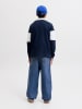JACK & JONES Junior Spijkerbroek "Alex" - comfort fit - blauw