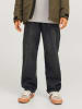 JACK & JONES Junior Spijkerbroek "Chirs" - regular fit - antraciet