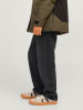 JACK & JONES Junior Spijkerbroek "Chirs" - regular fit - antraciet