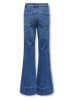 KIDS ONLY Schlagjeans "Cypress" - Regular fit - in Blau