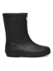 Hunter Gummistiefel in Schwarz
