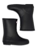 Hunter Gummistiefel in Schwarz