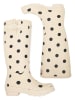 Hunter Rubberlaarzen beige