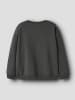 name it Bluza "Jyni" w kolorze antracytowym