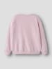 name it Sweatshirt "Jyni" in Rosa