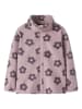 name it Fleecejacke "Spektra" in Lila