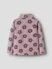 name it Fleecejacke "Spektra" in Lila