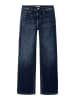 name it Spijkerbroek - regular fit - donkerblauw